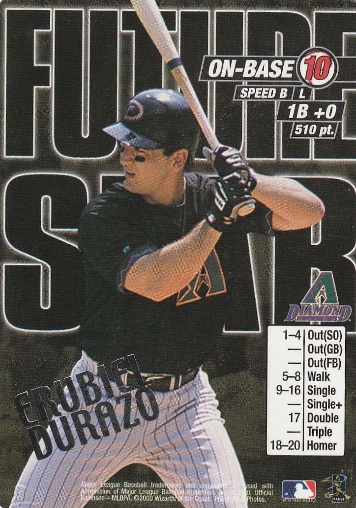 Erubiel Durazo